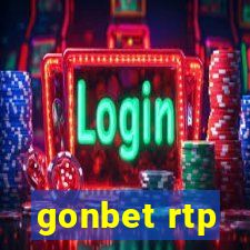 gonbet rtp